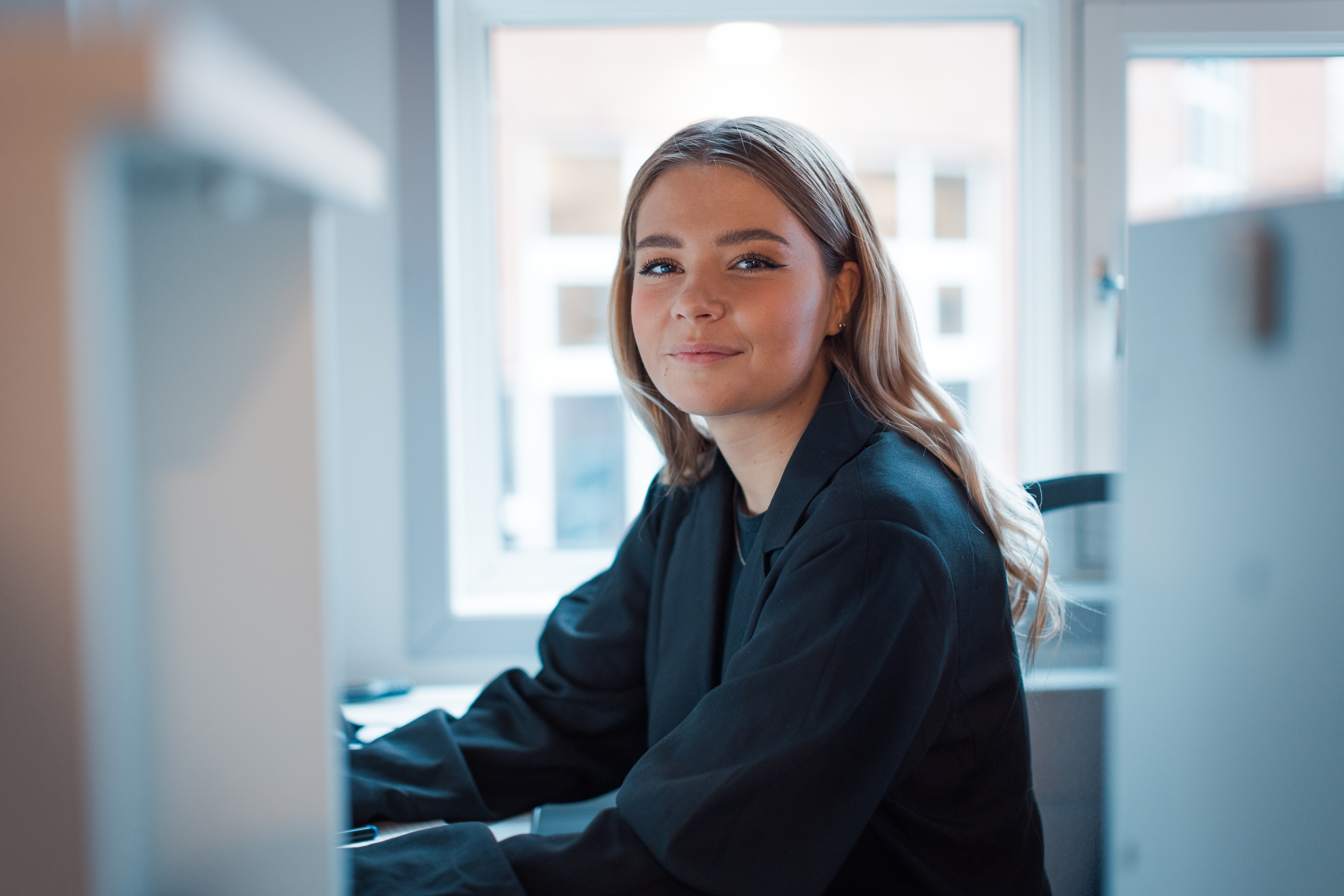 Moa Bernvid