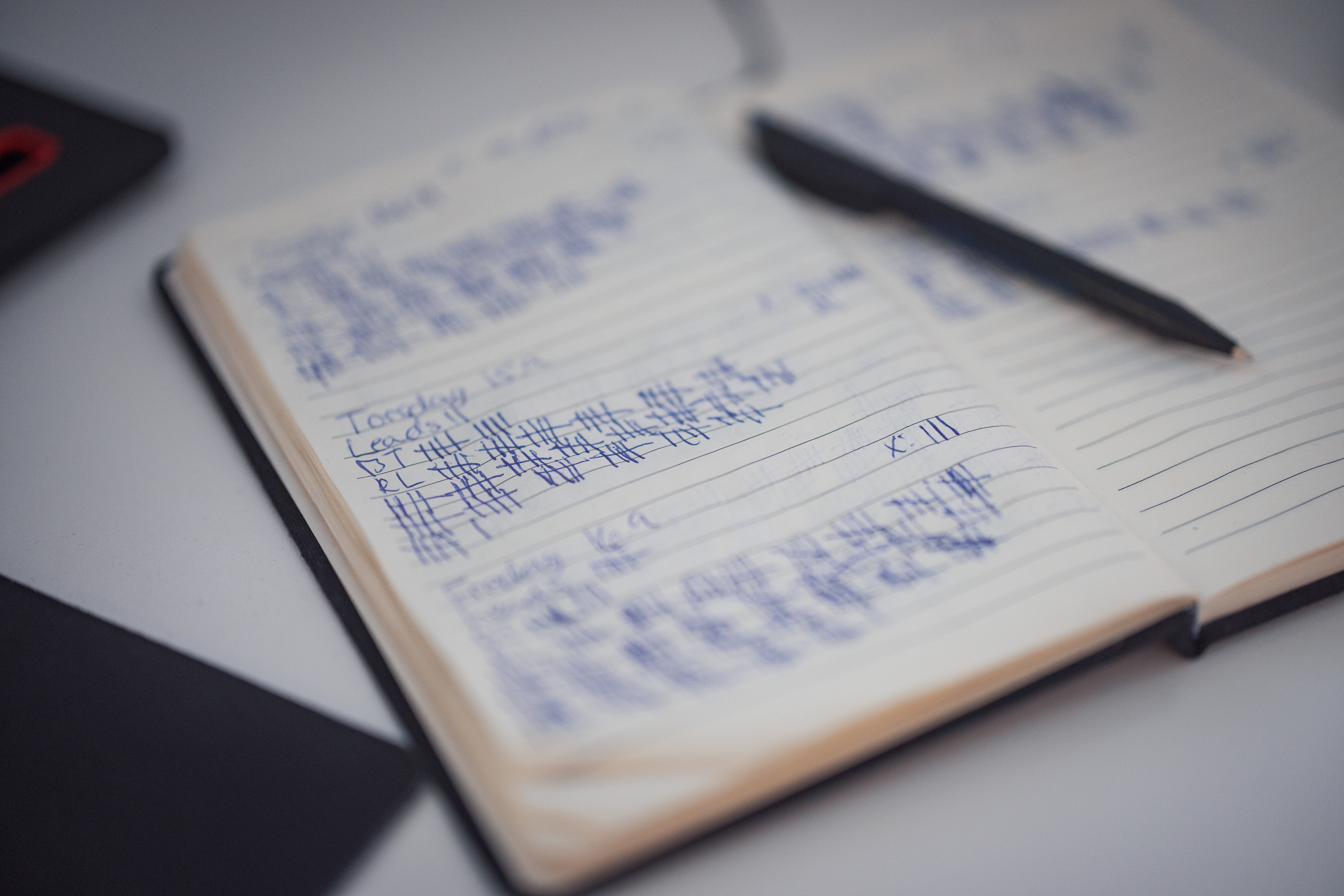 outsourcing av møtebooking