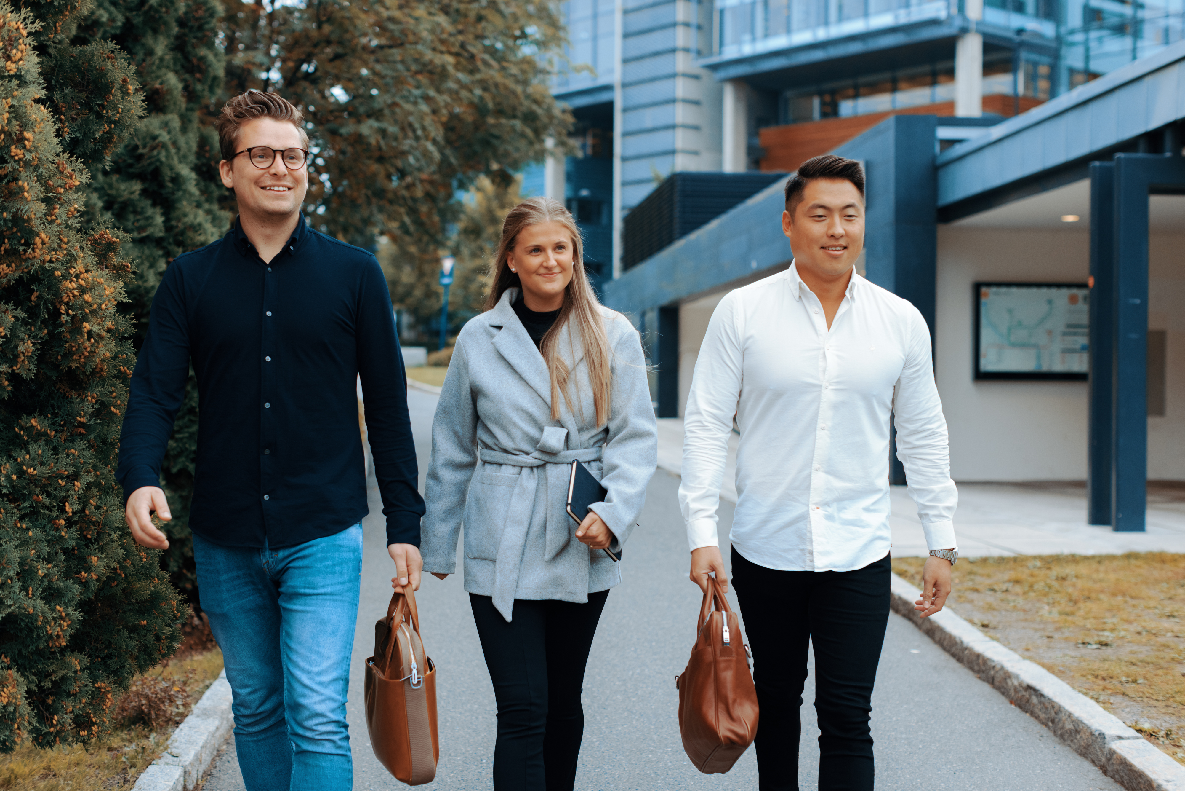 Møtebooking