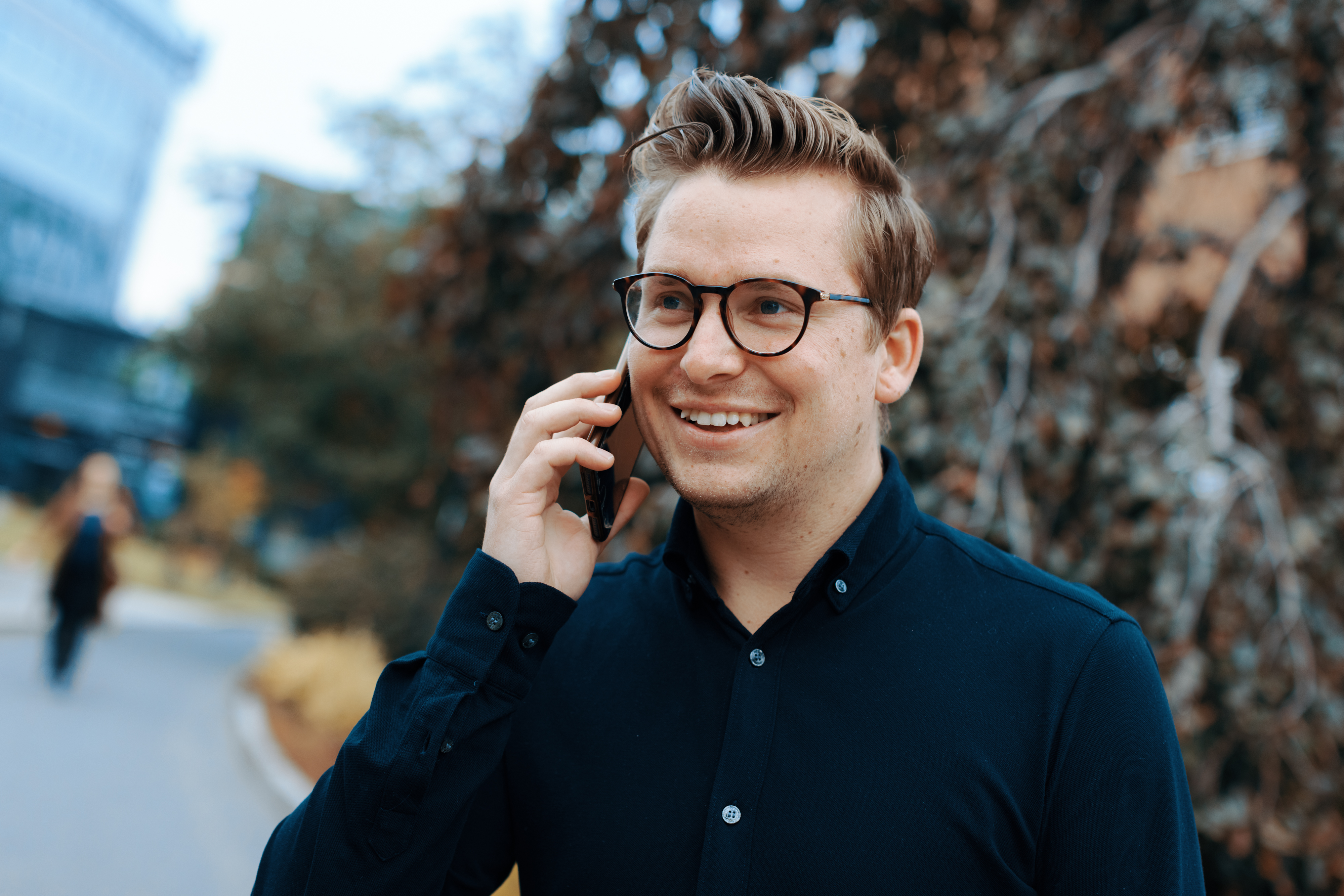 Capra fikk resultater fra møtebooking