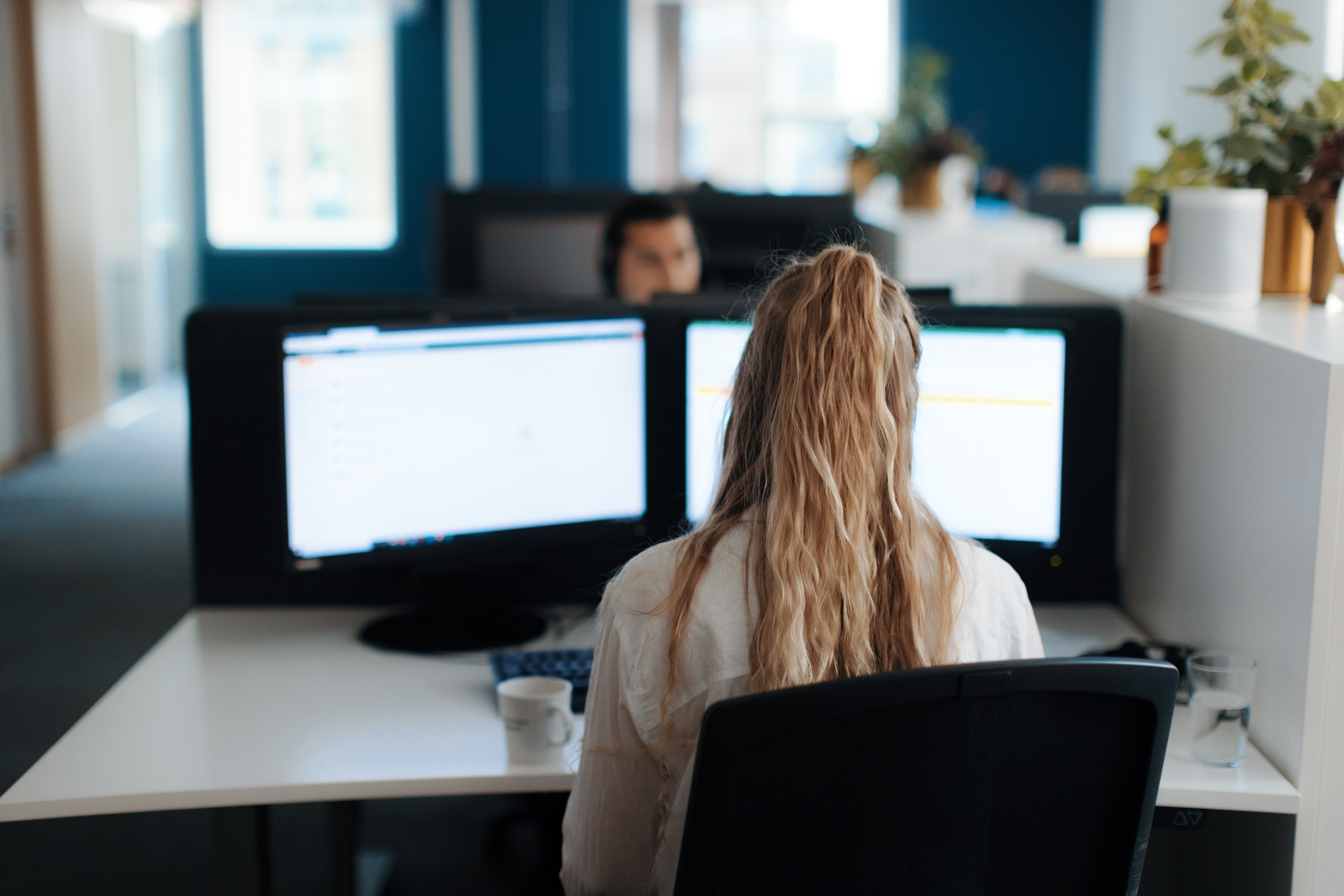 Kombinere inbound og outbound marketing