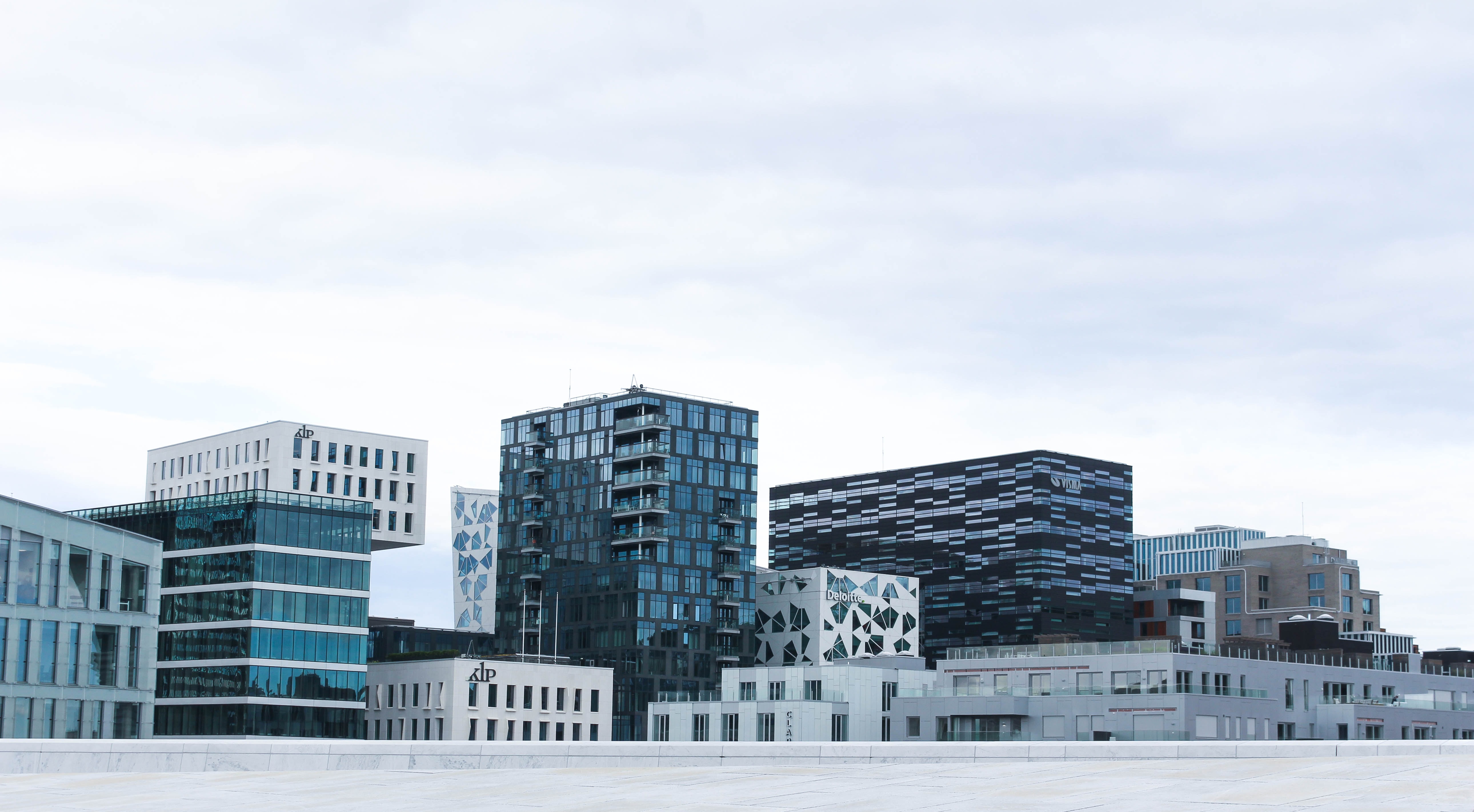 bjørvika