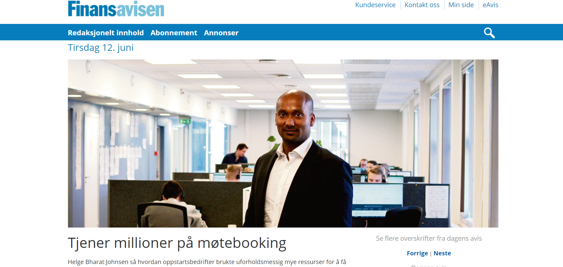 innovation-support-finansavisen